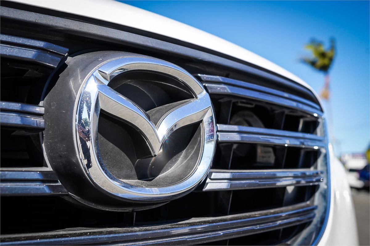 2016 Mazda CX-5 Maxx KE Series 2