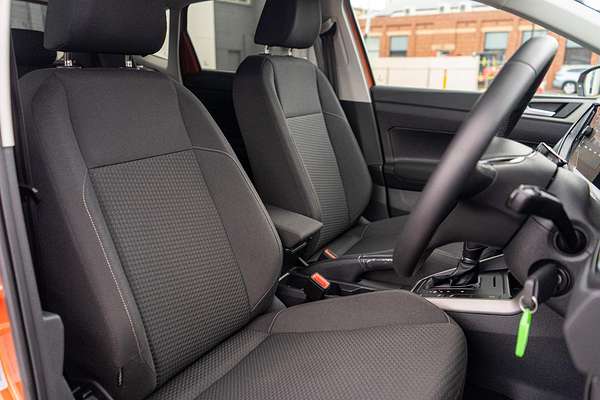 2017 Volkswagen Polo Launch Edition AW