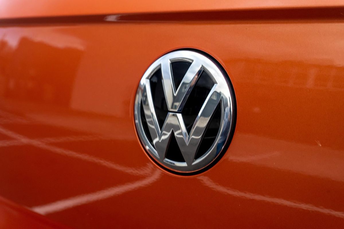 2017 Volkswagen Polo Launch Edition AW