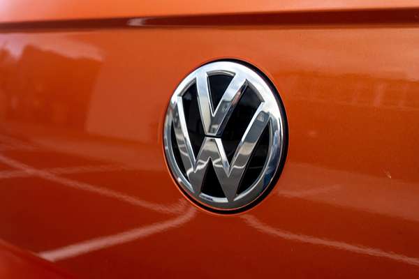 2017 Volkswagen Polo Launch Edition AW