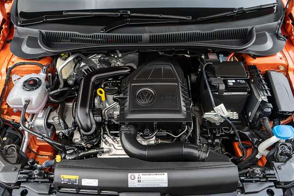 2017 Volkswagen Polo Launch Edition AW