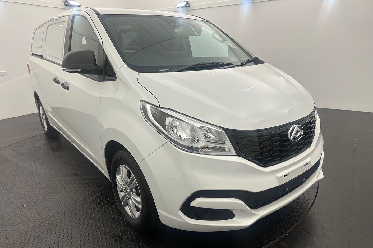 2025 LDV G10 SV7C