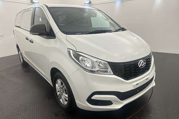 2025 LDV G10 SV7C