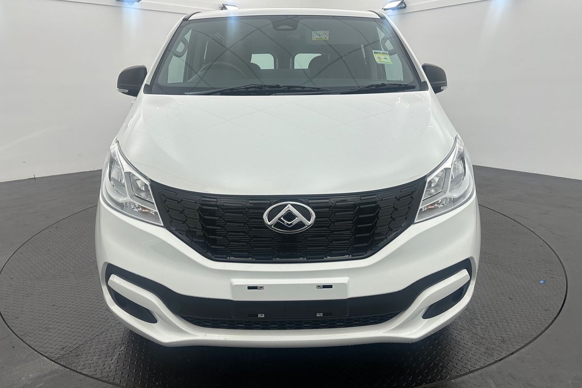 2025 LDV G10 SV7C