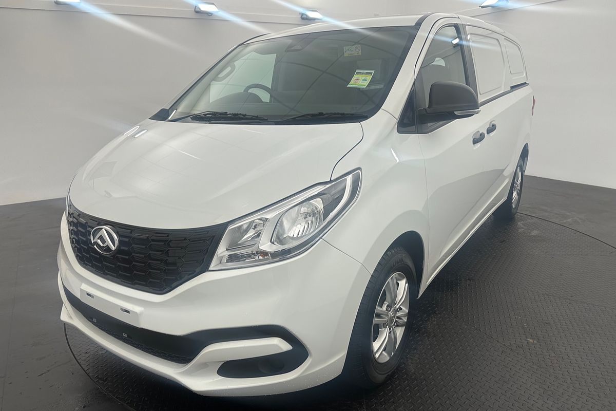 2025 LDV G10 SV7C