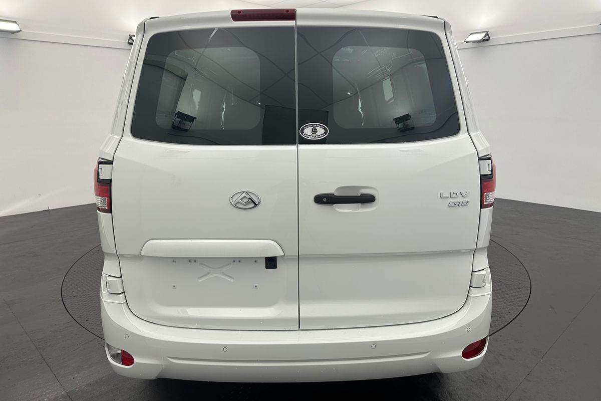2025 LDV G10 SV7C