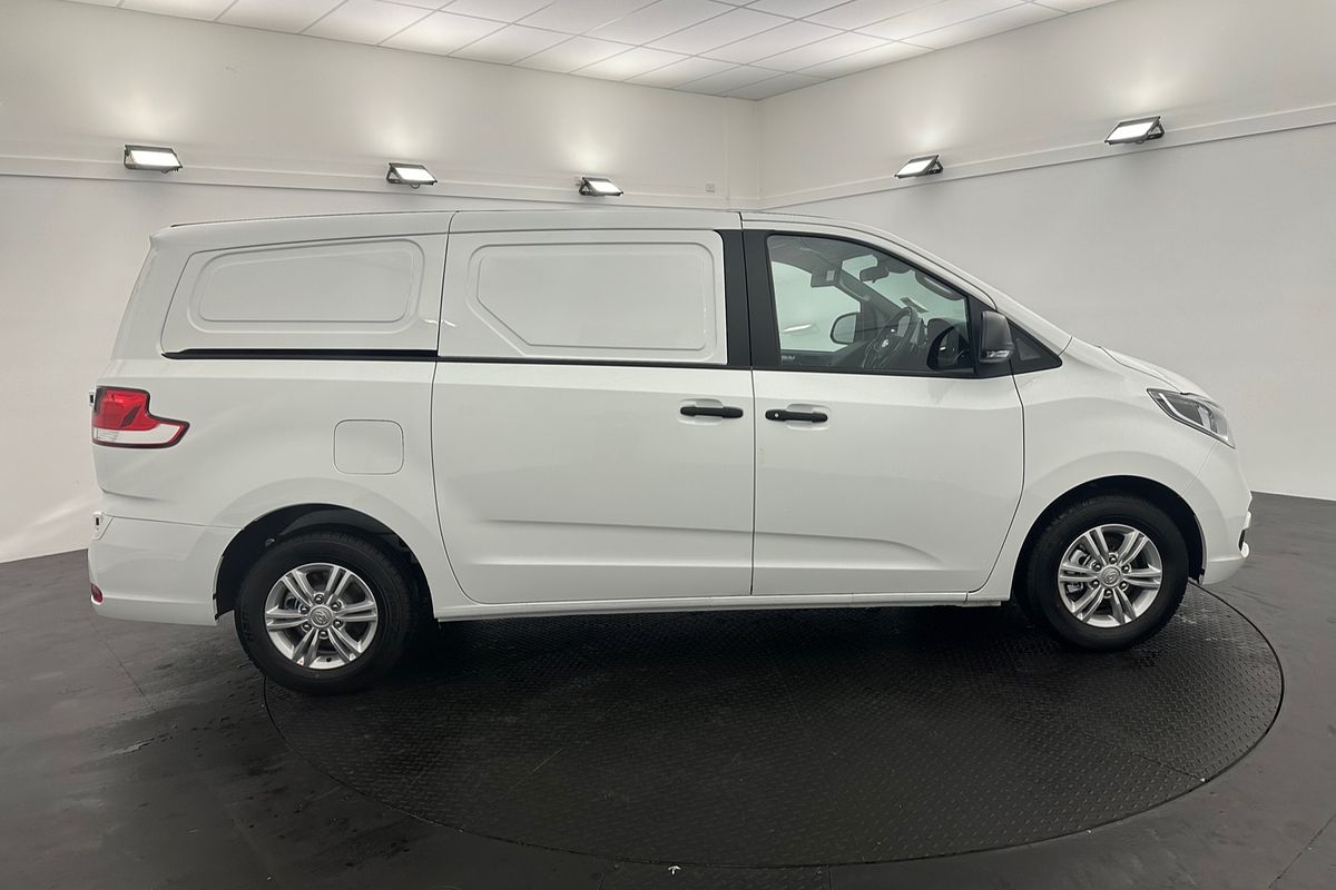 2025 LDV G10 SV7C