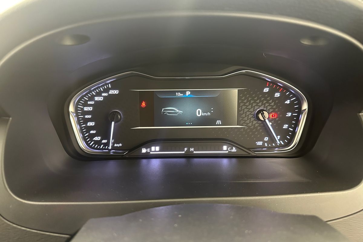 2025 LDV G10 SV7C
