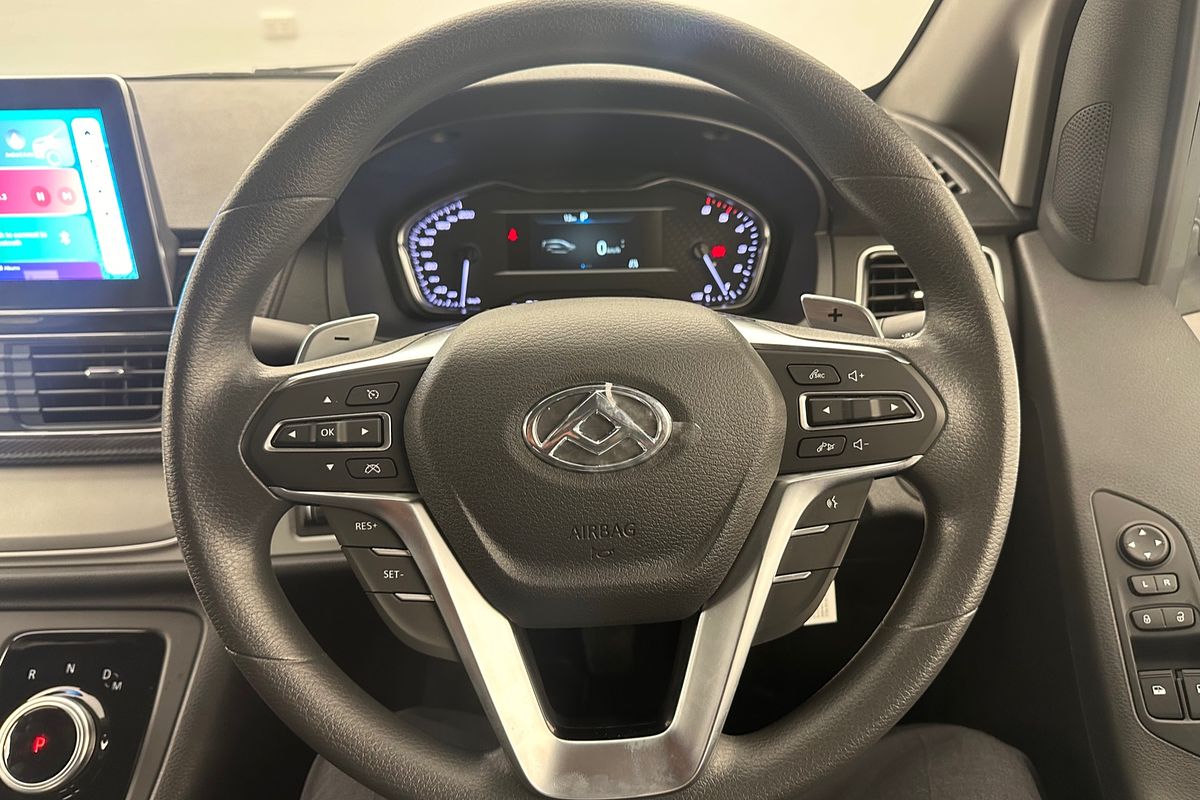 2025 LDV G10 SV7C