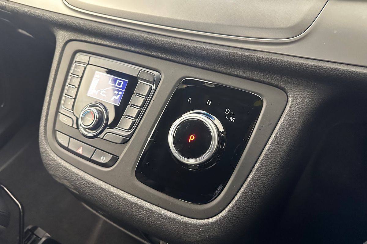2025 LDV G10 SV7C