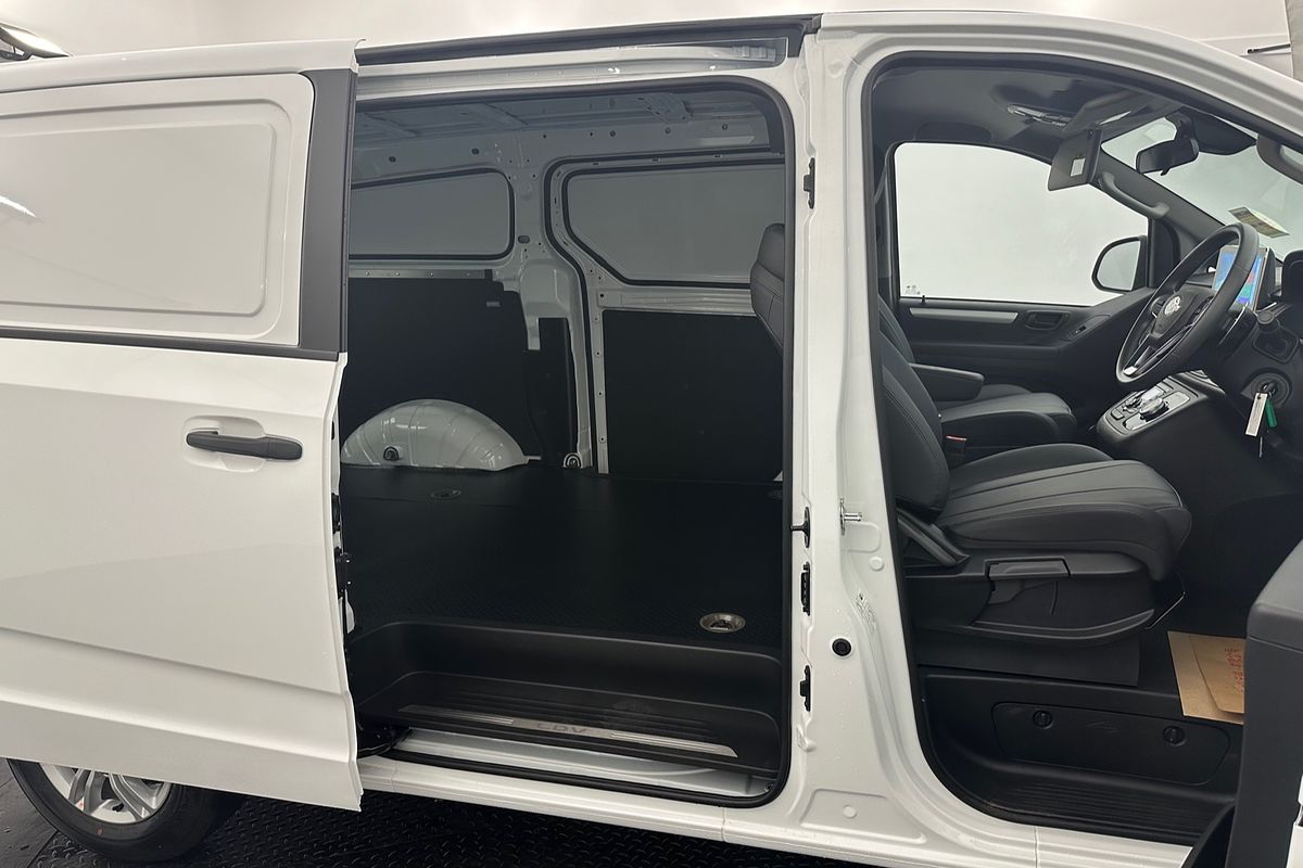 2025 LDV G10 SV7C