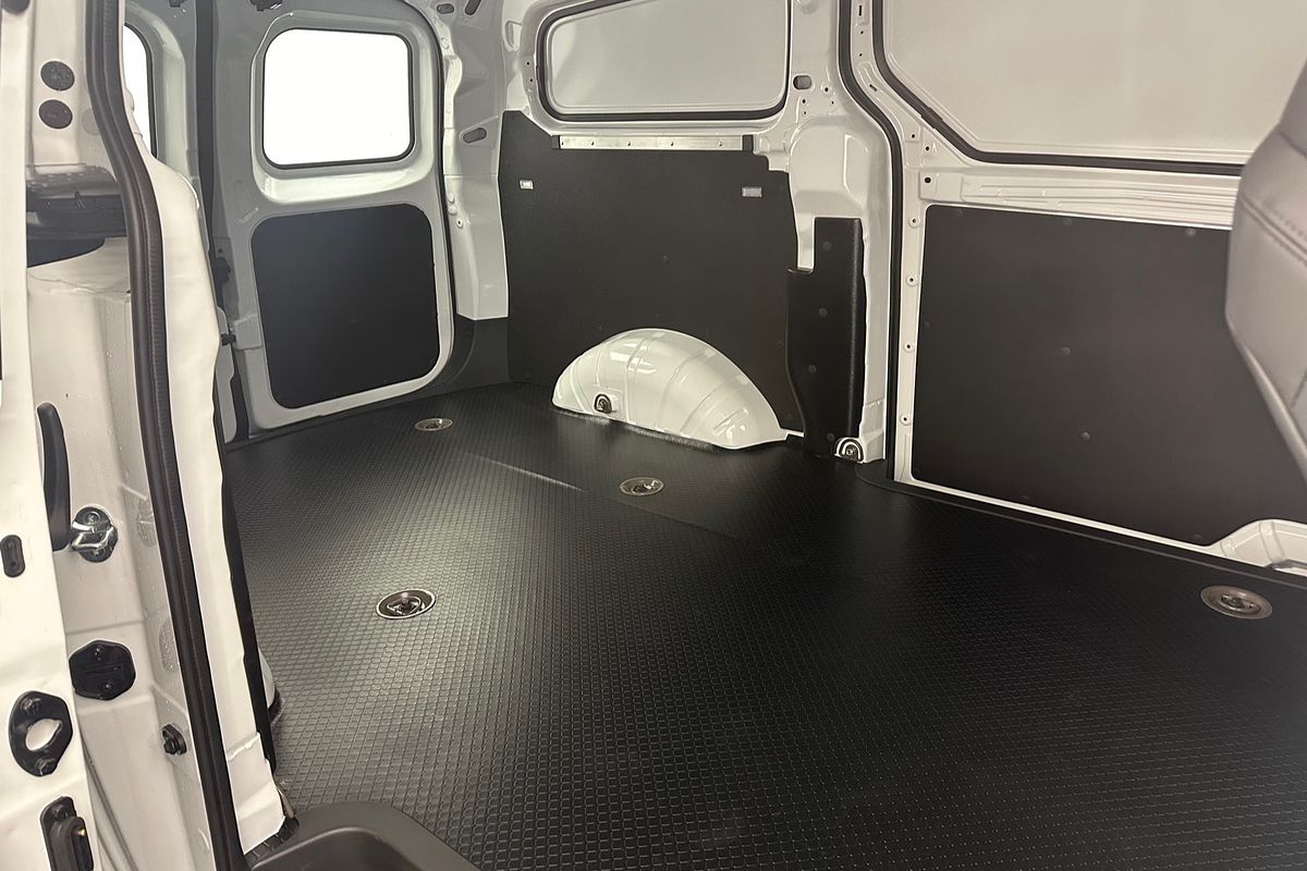 2025 LDV G10 SV7C
