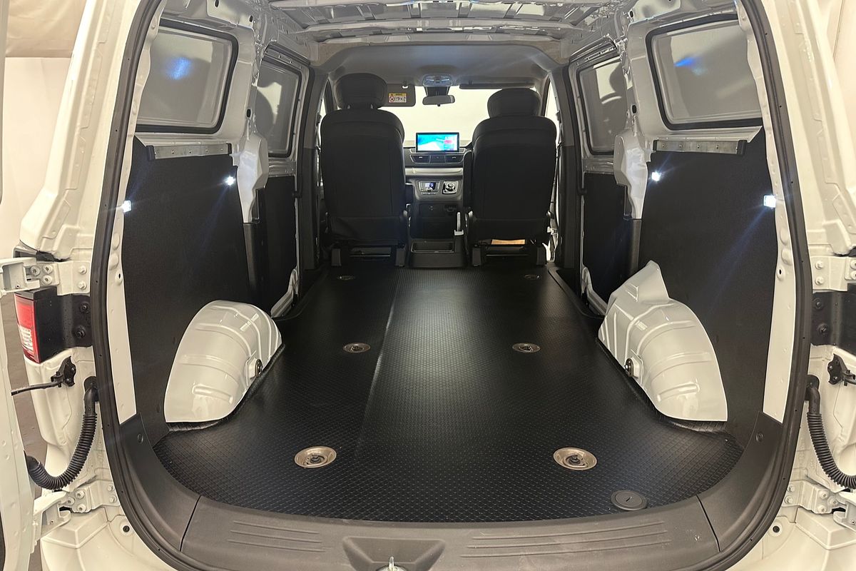 2025 LDV G10 SV7C