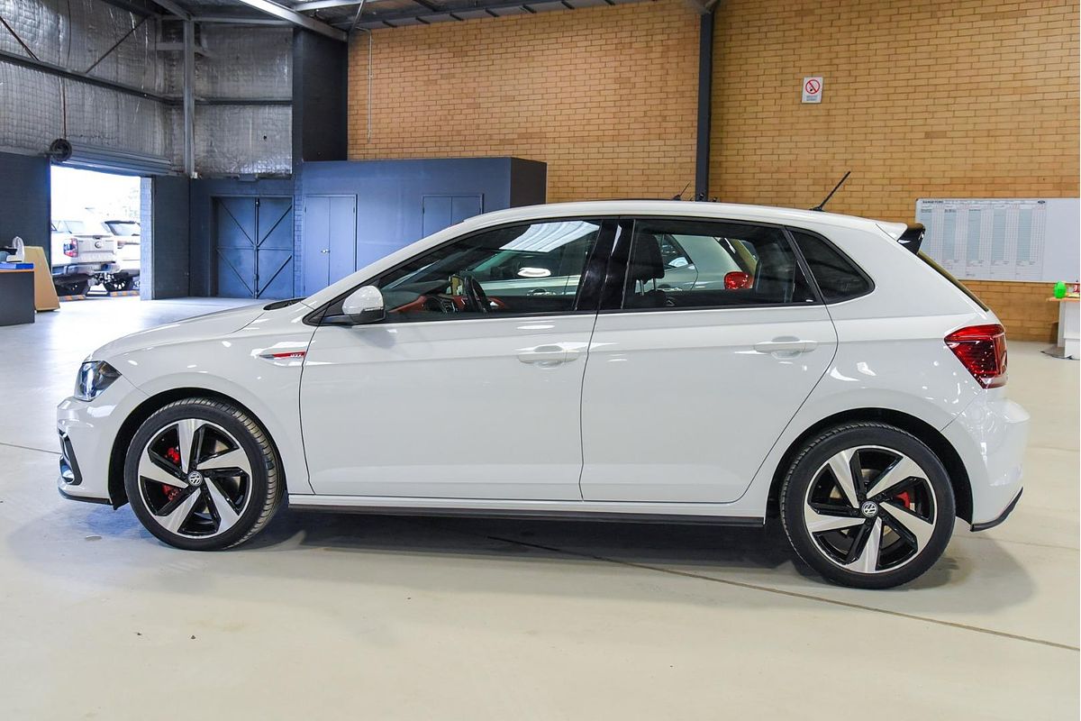 2019 Volkswagen Polo GTI AW