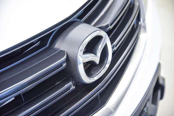 2019 Mazda BT-50 XT Hi-Rider UR Rear Wheel Drive