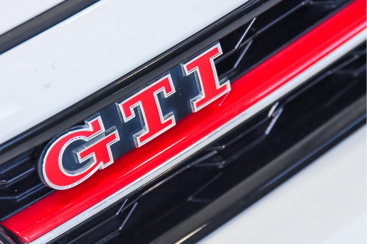 2019 Volkswagen Polo GTI AW