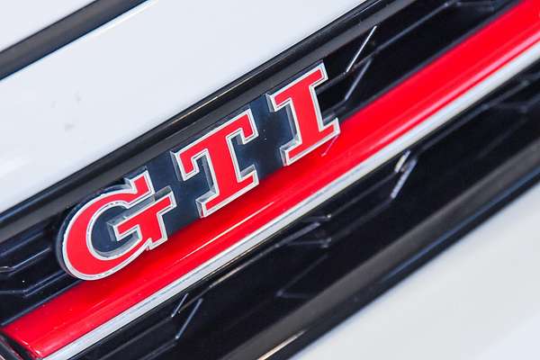 2019 Volkswagen Polo GTI AW