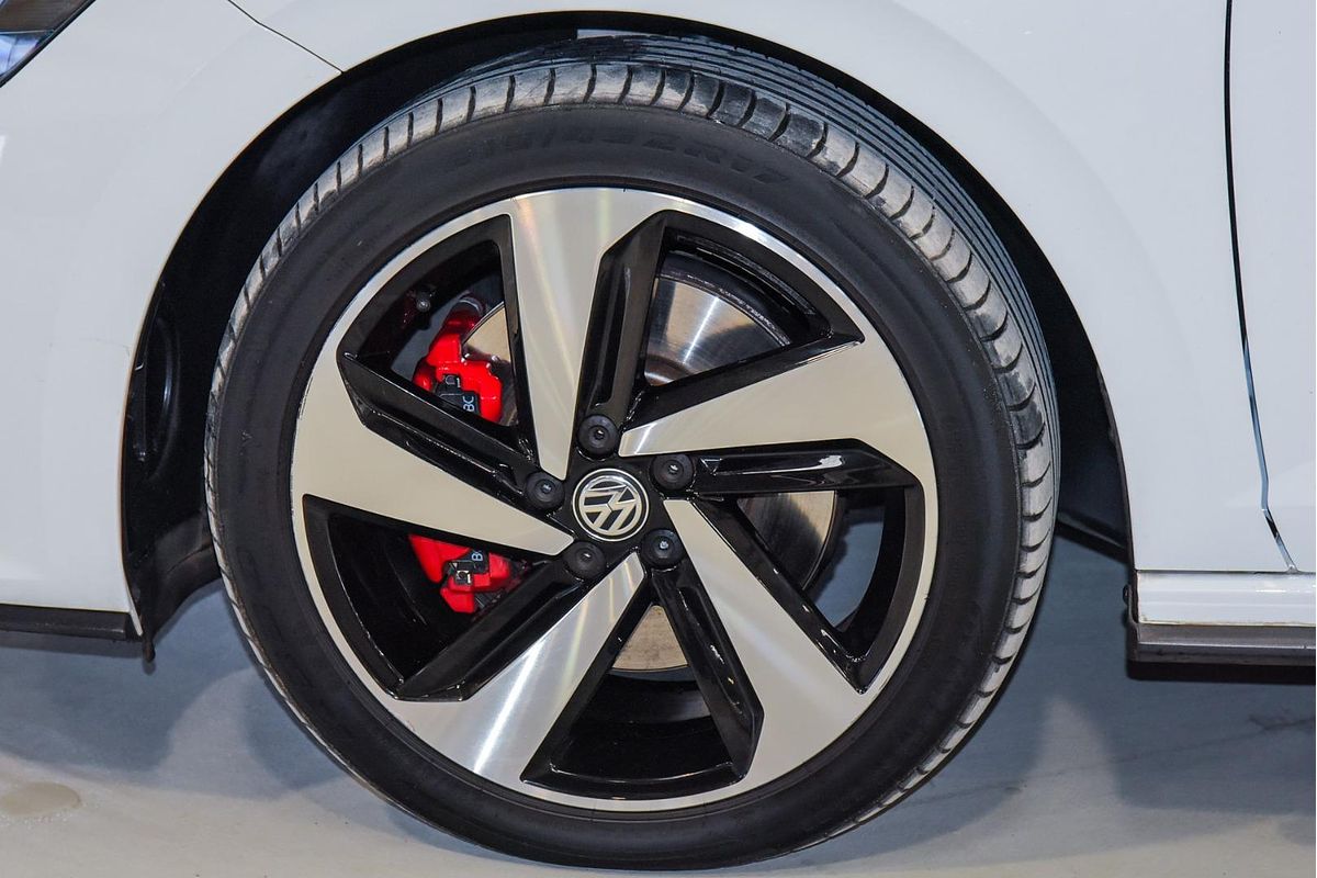 2019 Volkswagen Polo GTI AW