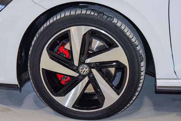 2019 Volkswagen Polo GTI AW