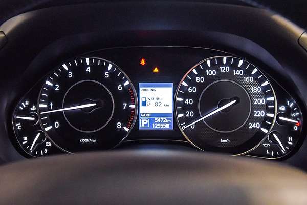 2024 Nissan Patrol Ti-L Y62