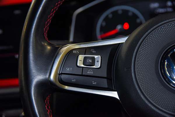 2019 Volkswagen Polo GTI AW