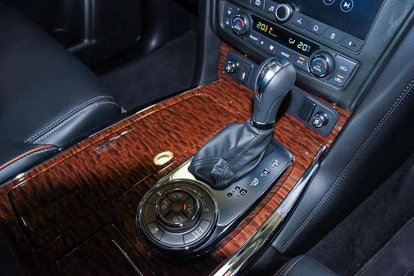 2024 Nissan Patrol Ti-L Y62