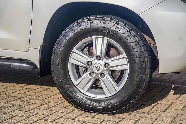 2015 Toyota Landcruiser VX VDJ200R