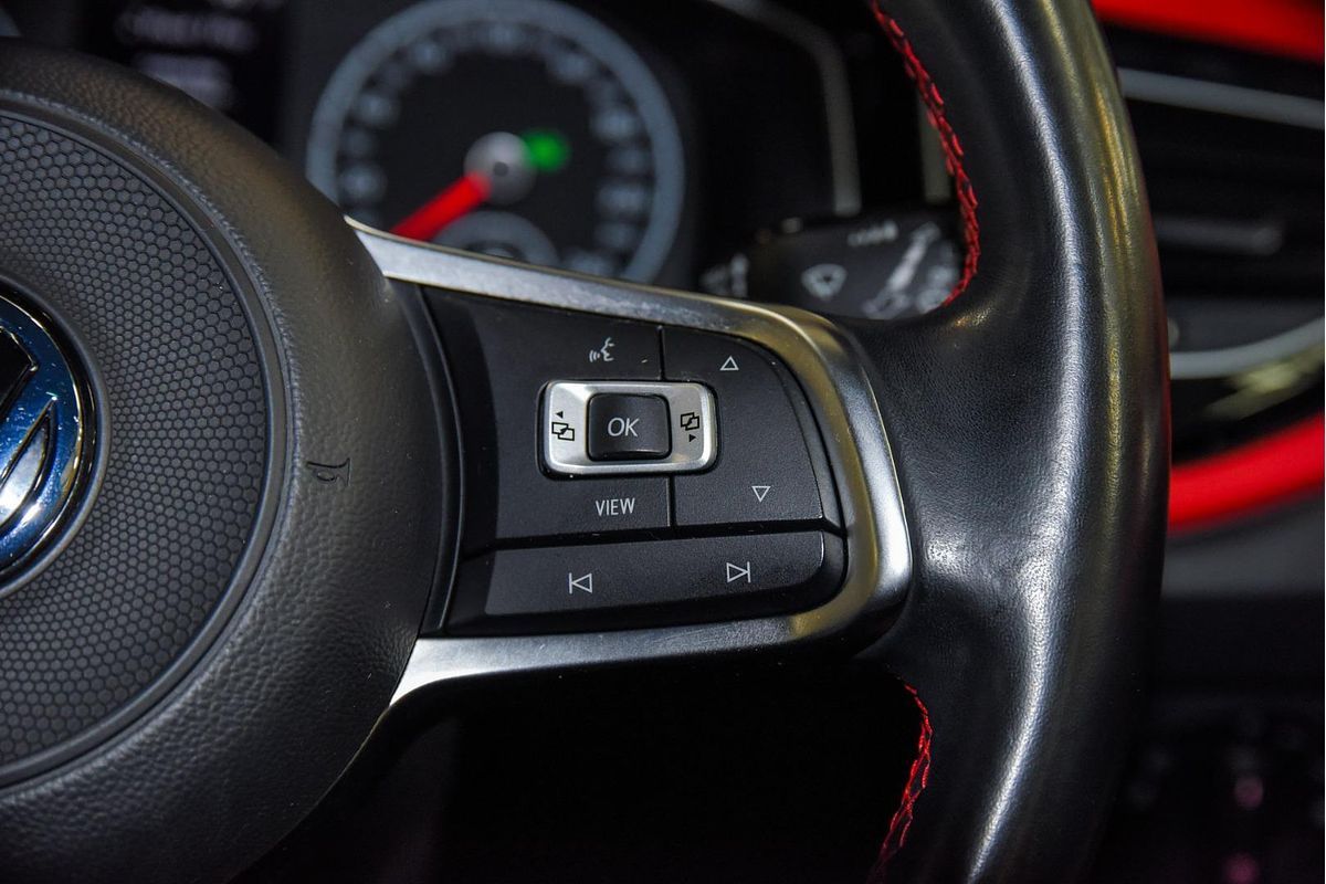 2019 Volkswagen Polo GTI AW