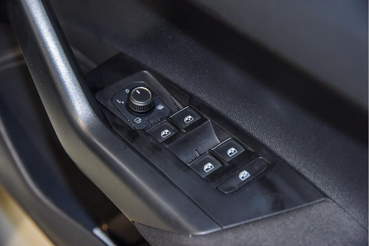 2019 Volkswagen Polo GTI AW