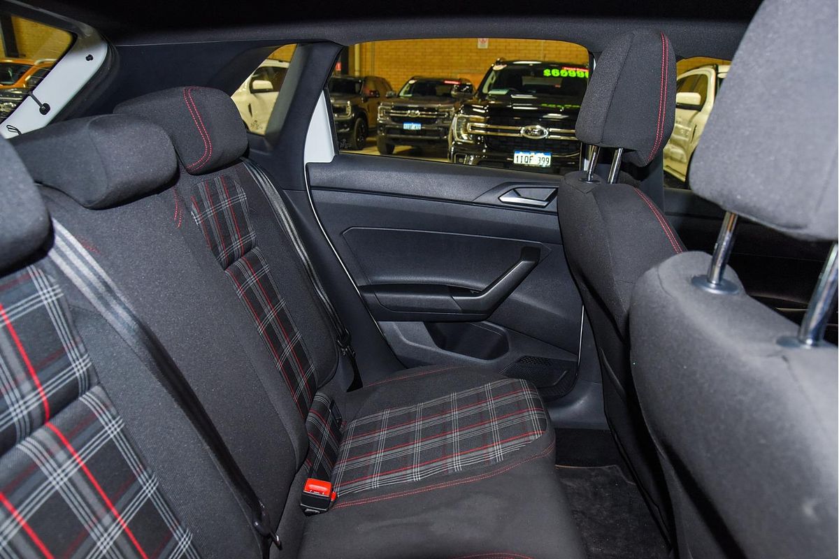 2019 Volkswagen Polo GTI AW