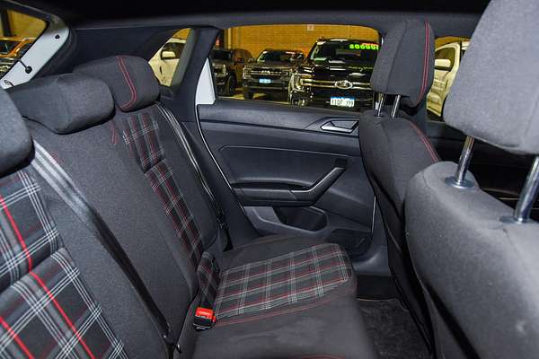 2019 Volkswagen Polo GTI AW