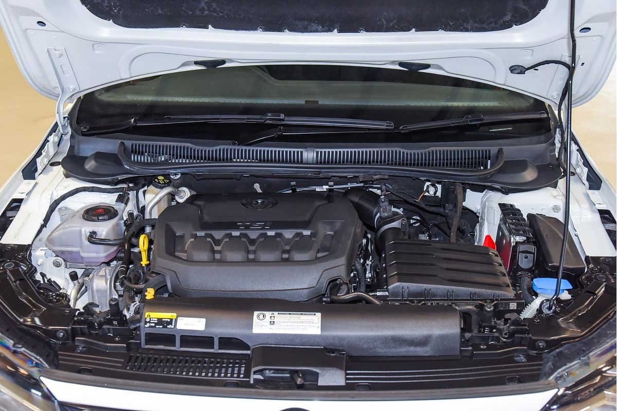 2019 Volkswagen Polo GTI AW