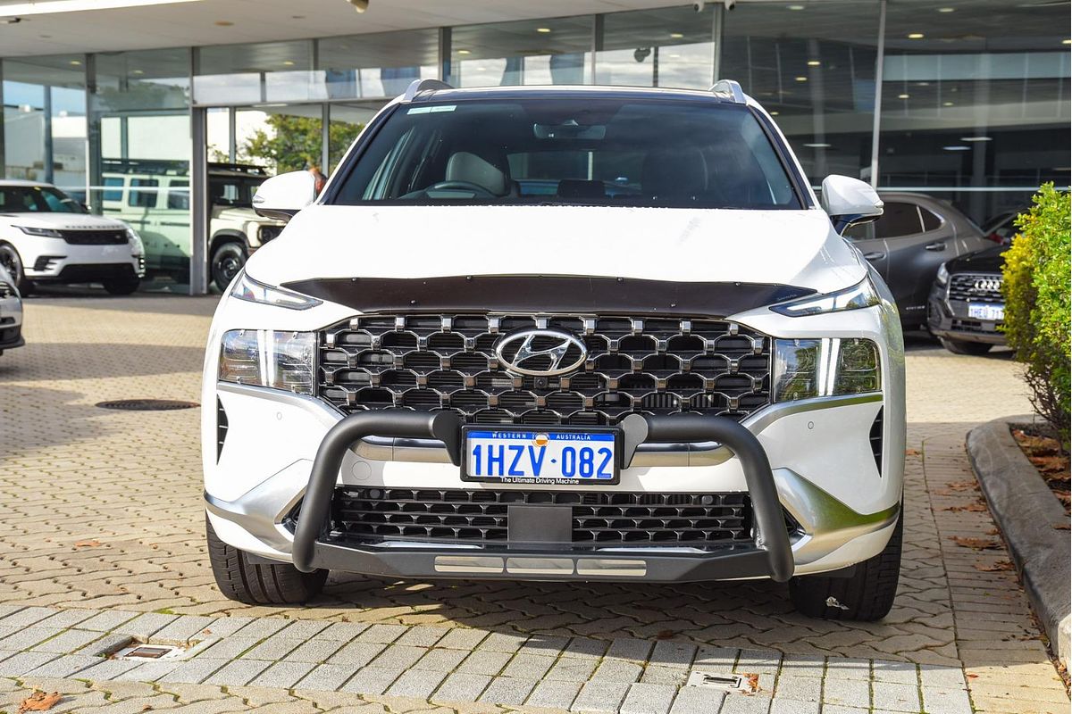 2023 Hyundai Santa Fe Highlander TM.V4