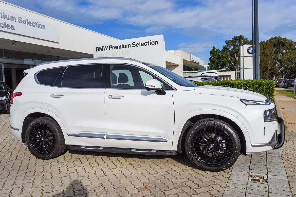 2023 Hyundai Santa Fe Highlander TM.V4