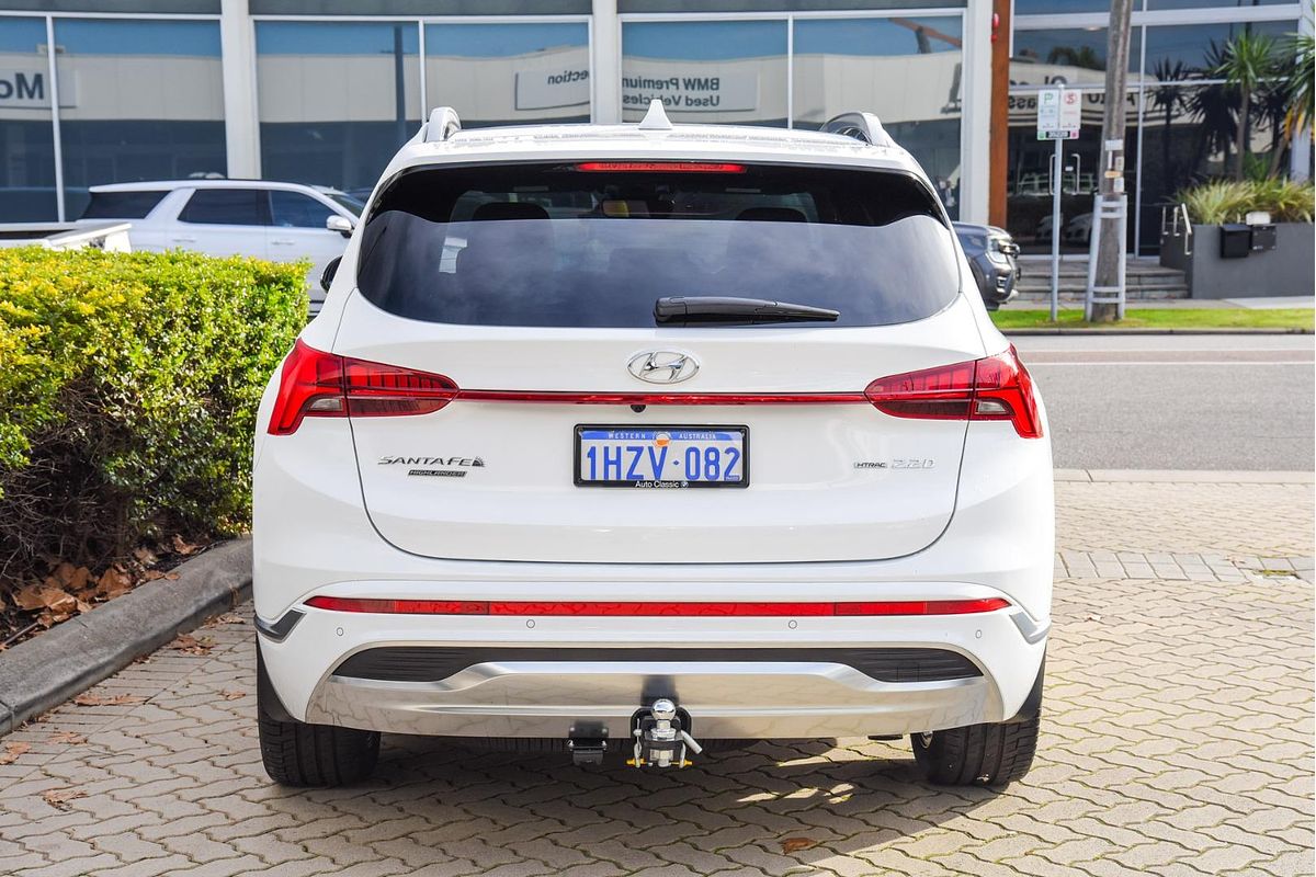 2023 Hyundai Santa Fe Highlander TM.V4