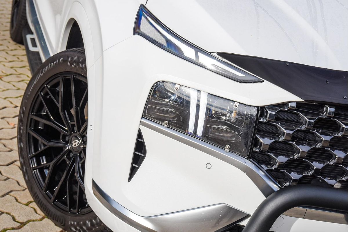 2023 Hyundai Santa Fe Highlander TM.V4