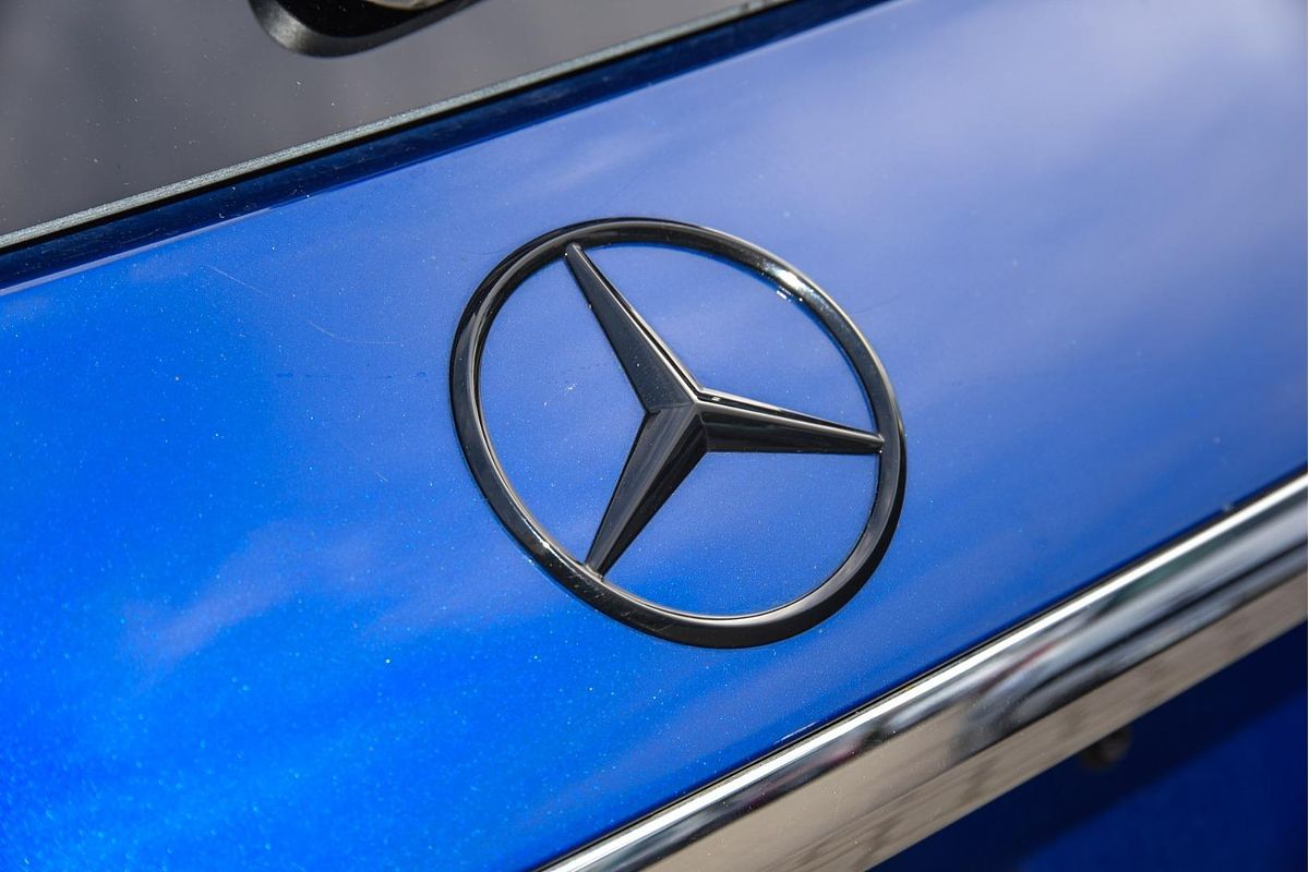 2019 Mercedes-Benz GLE-Class GLE300 d V167