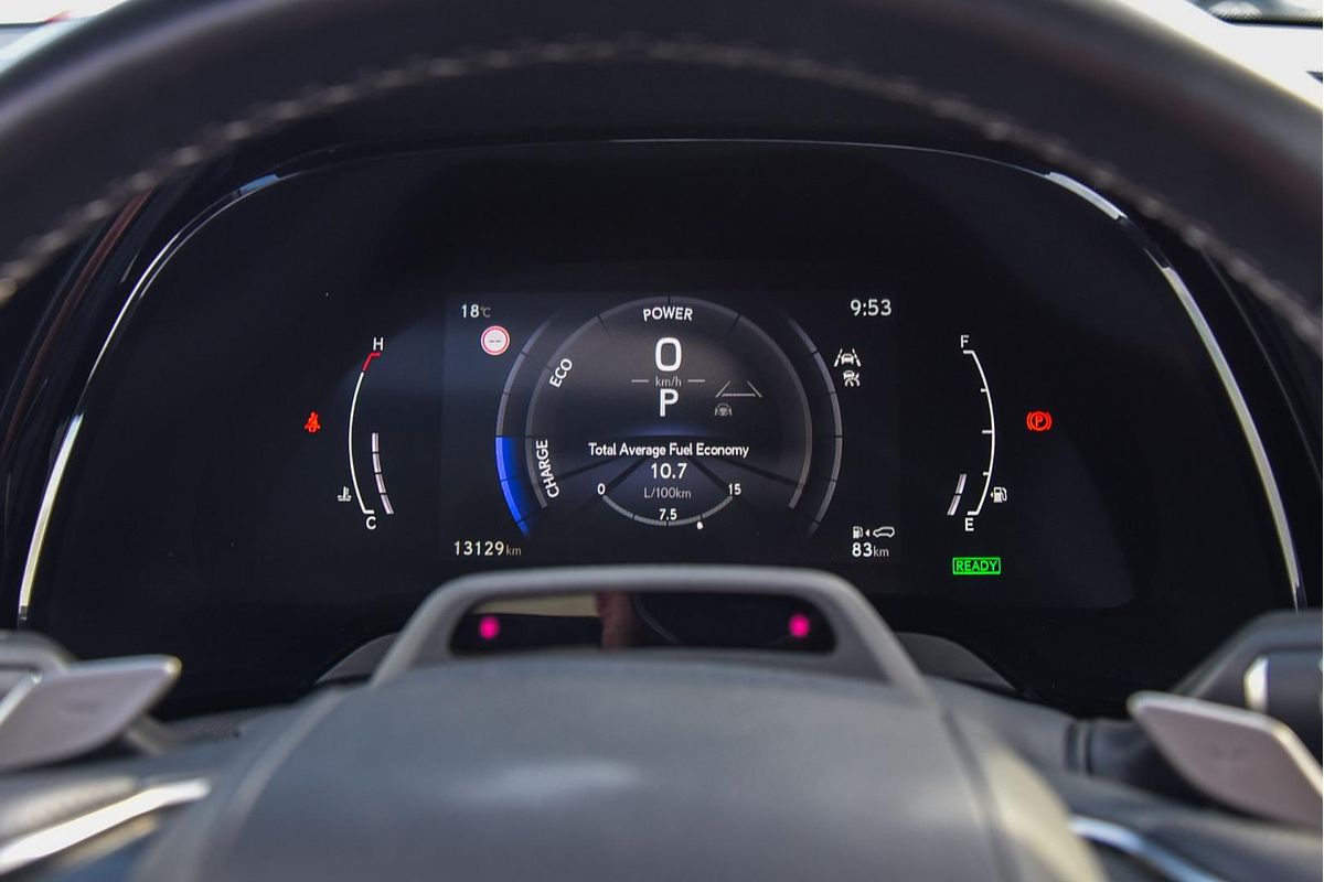 2023 Lexus RX RX500h F Sport Performance TALH17R