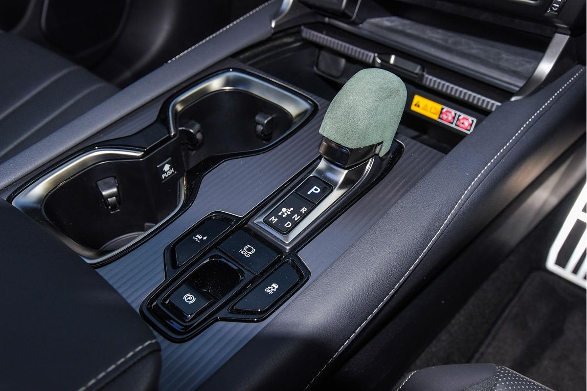 2023 Lexus RX RX500h F Sport Performance TALH17R