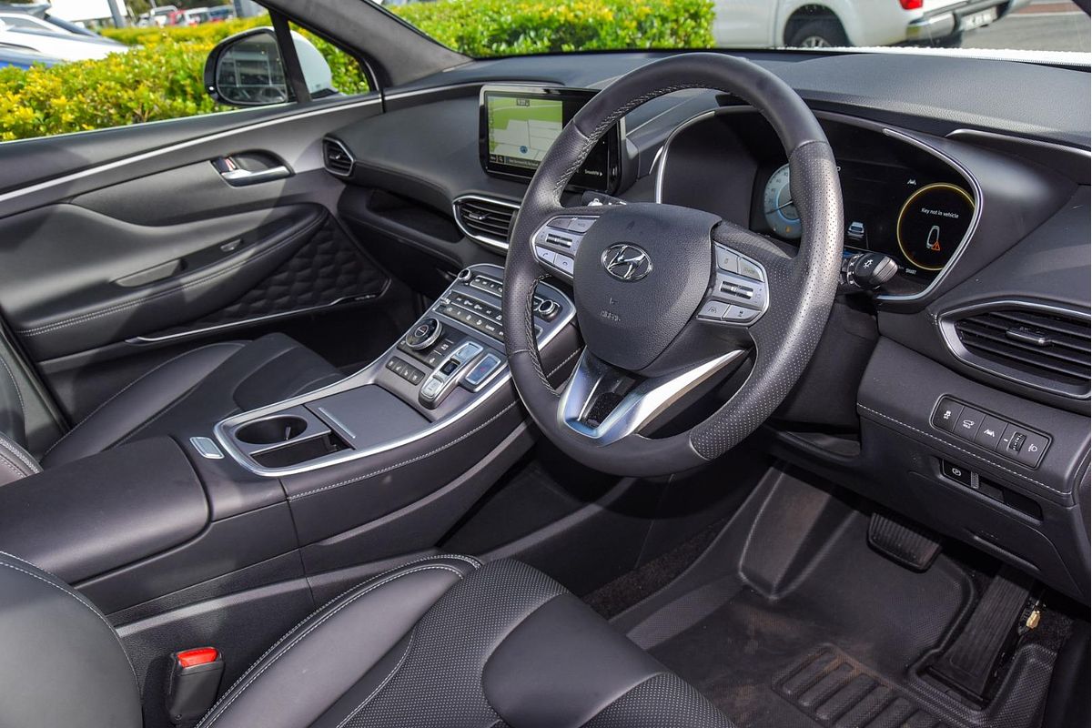 2023 Hyundai Santa Fe Highlander TM.V4