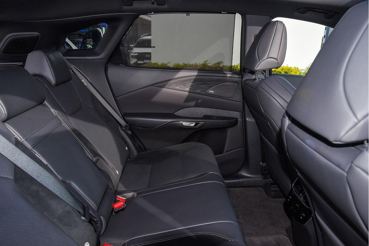 2023 Lexus RX RX500h F Sport Performance TALH17R