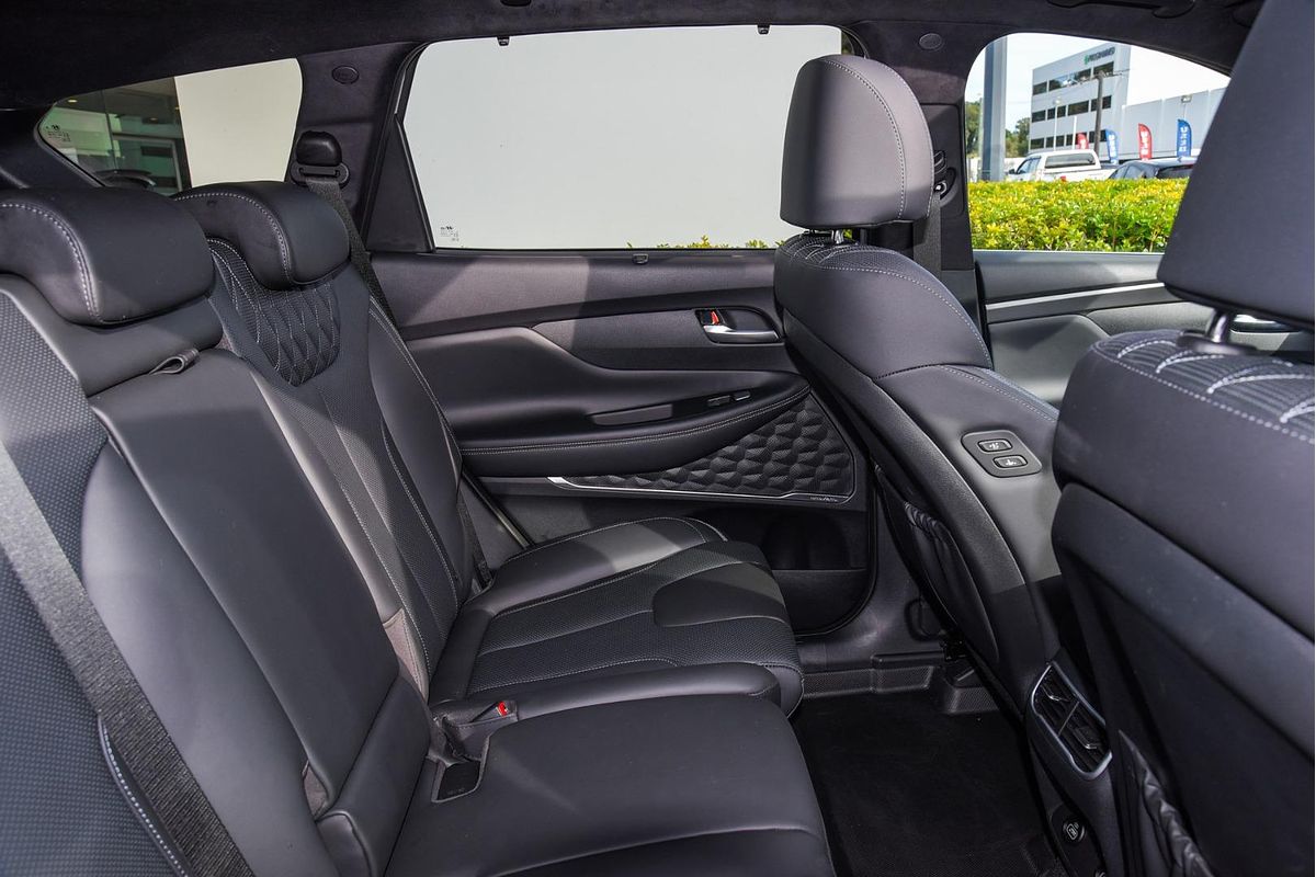 2023 Hyundai Santa Fe Highlander TM.V4