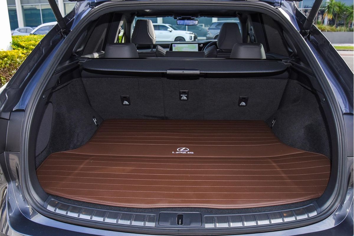 2023 Lexus RX RX500h F Sport Performance TALH17R