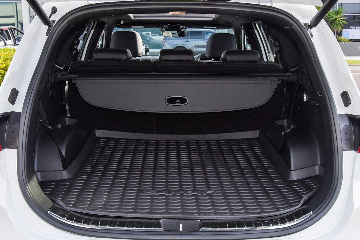 2023 Hyundai Santa Fe Highlander TM.V4
