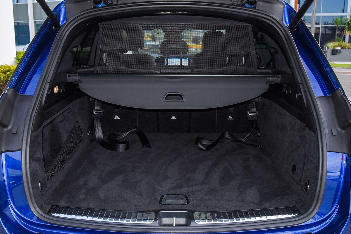 2019 Mercedes-Benz GLE-Class GLE300 d V167