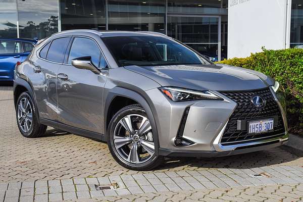 2022 Lexus UX UX300e Sports Luxury KMA10R