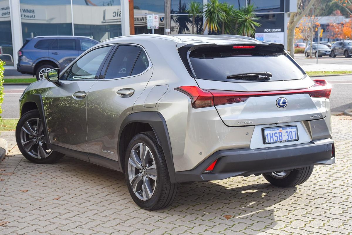 2022 Lexus UX UX300e Sports Luxury KMA10R