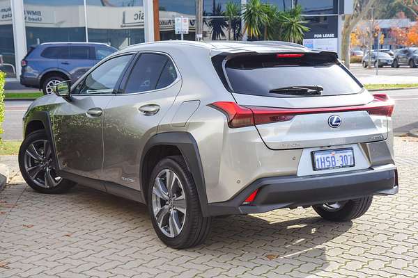 2022 Lexus UX UX300e Sports Luxury KMA10R