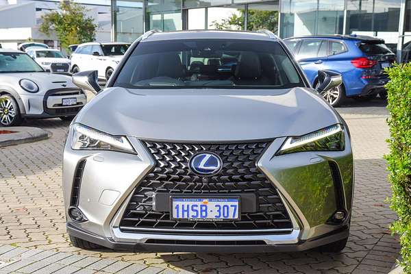2022 Lexus UX UX300e Sports Luxury KMA10R
