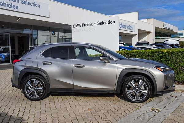 2022 Lexus UX UX300e Sports Luxury KMA10R